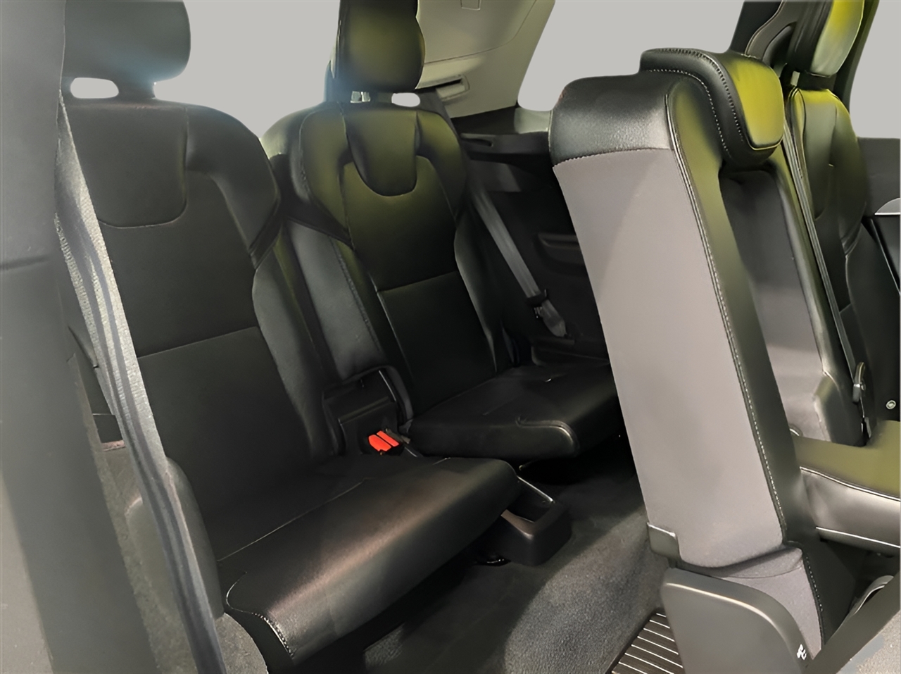 Volvo XC90 T5 Momentum 2021