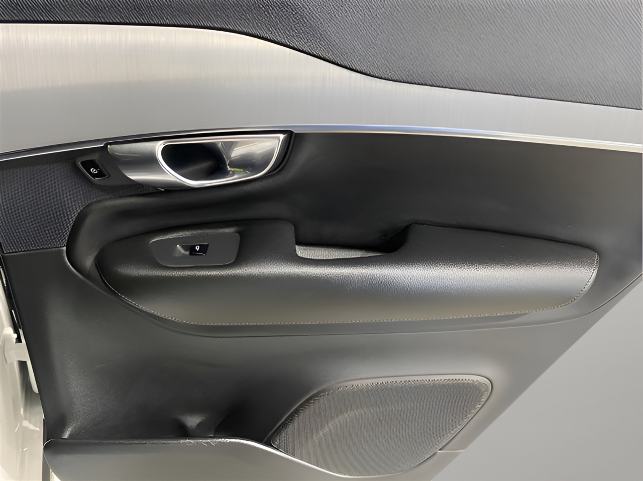 Volvo XC90 T5 Momentum 2021