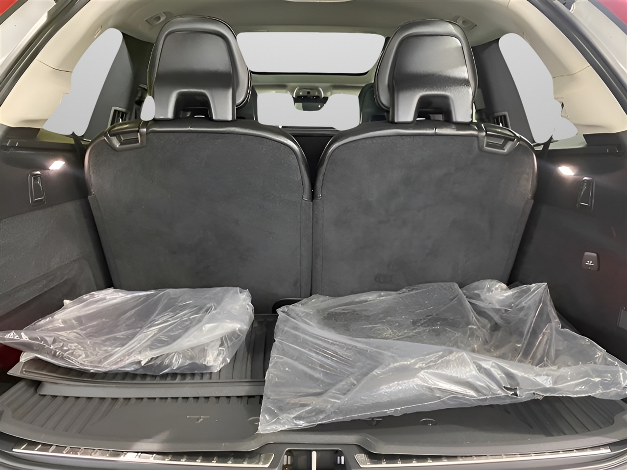 Volvo XC90 T5 Momentum 2021