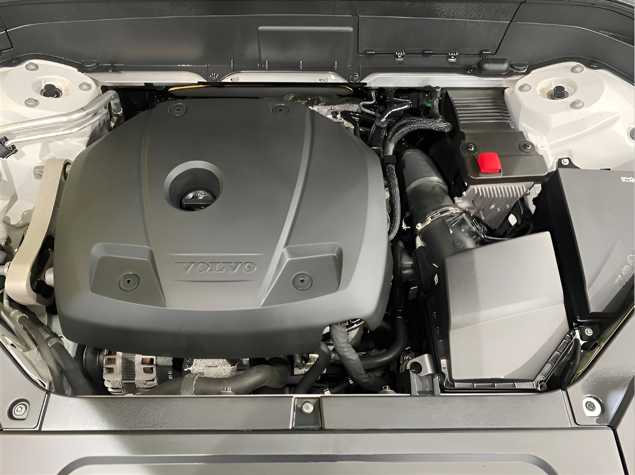 Volvo XC90 T5 Momentum 2021