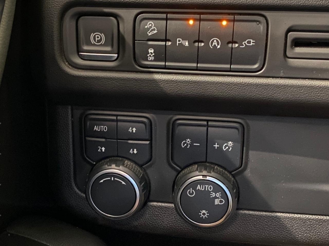 Chevrolet Tahoe Z71 2021