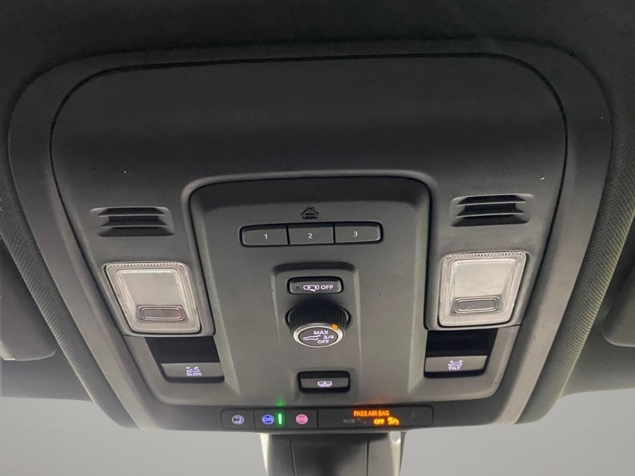 Chevrolet Tahoe Z71 2021