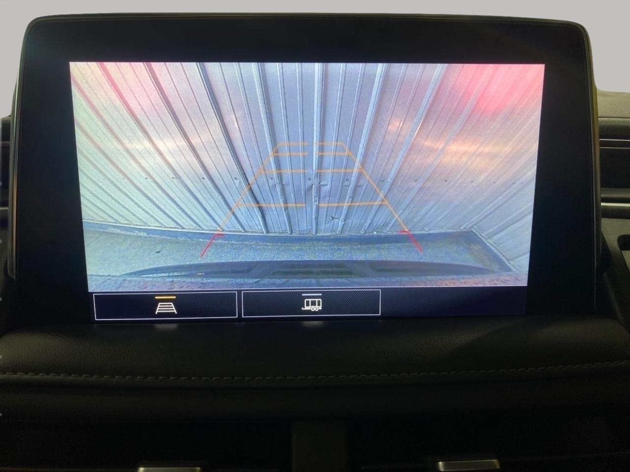 Chevrolet Tahoe Z71 2021