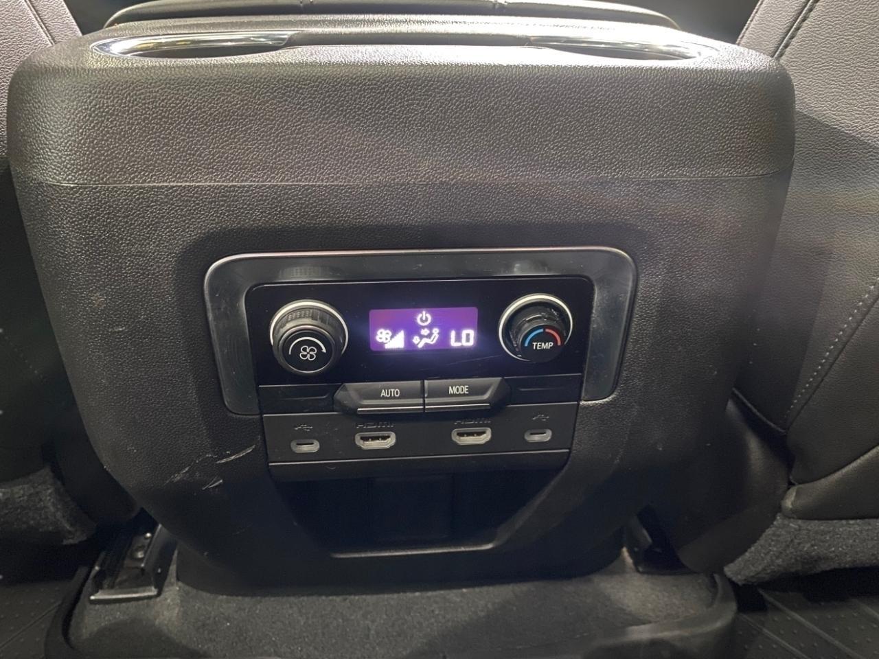 Chevrolet Tahoe Z71 2021