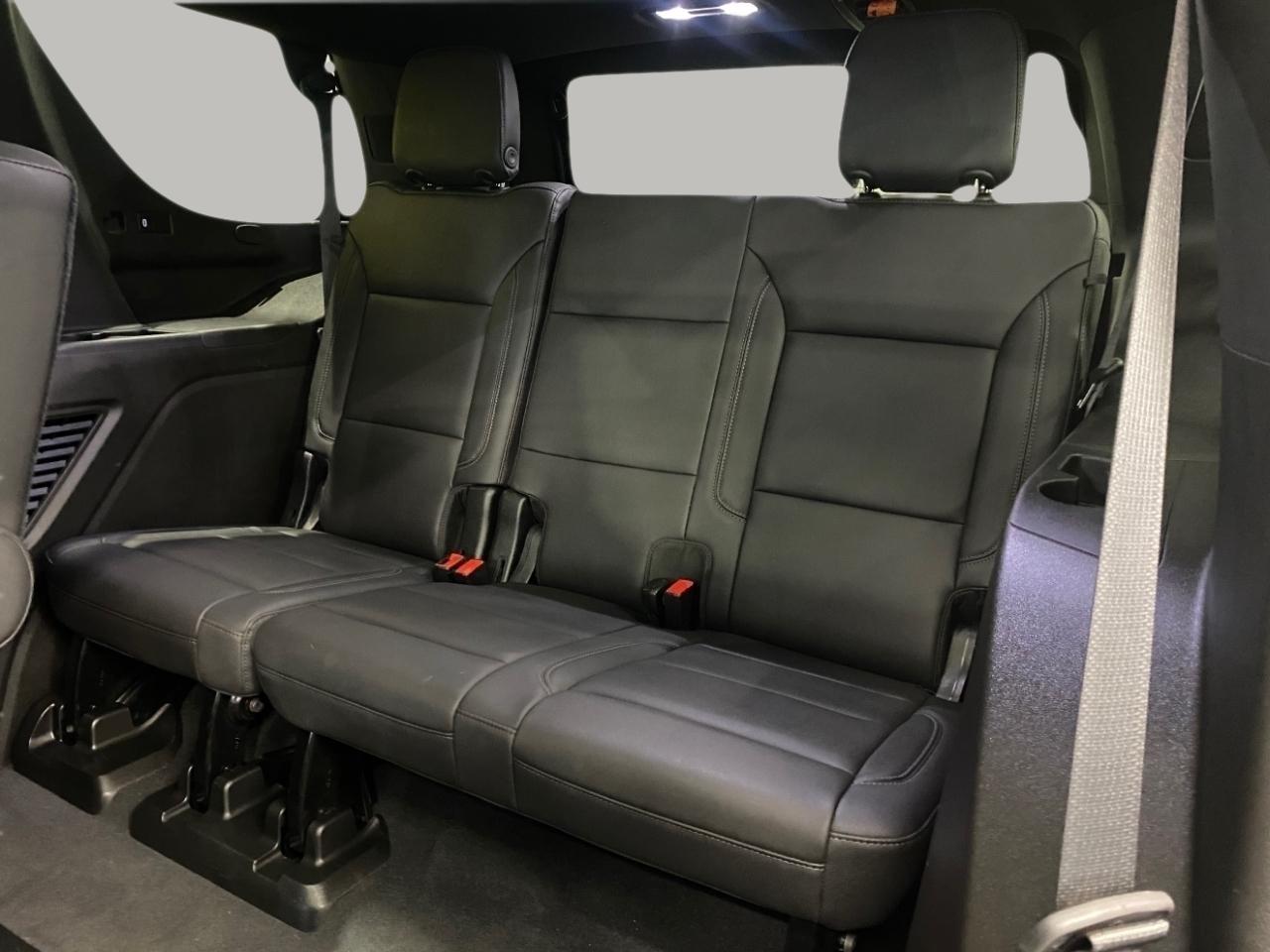 Chevrolet Tahoe Z71 2021