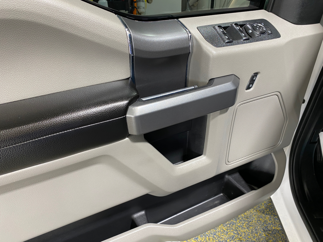 2018 Ford F-150 XLT photo 5
