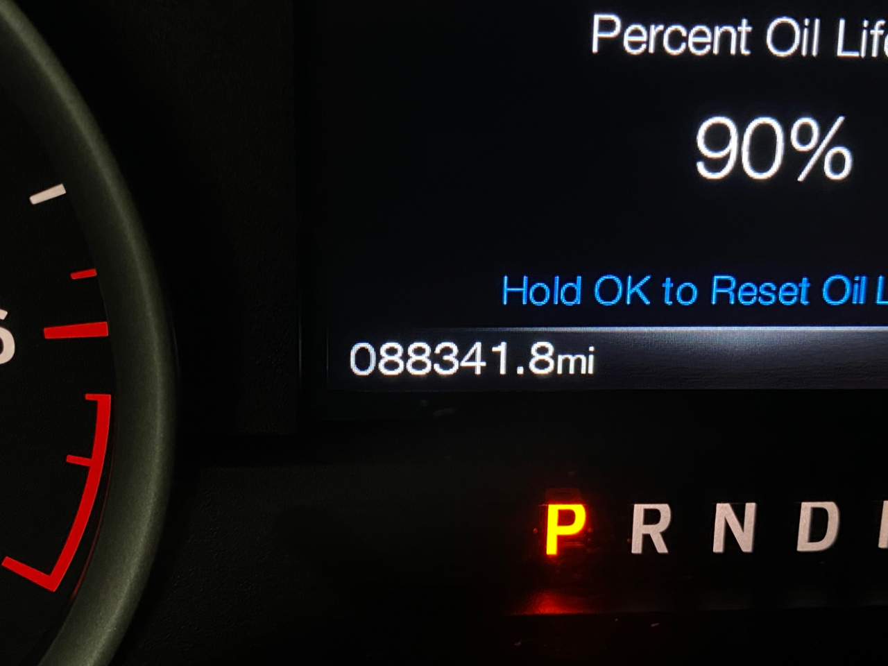 2018 Ford F-150 XLT photo 8