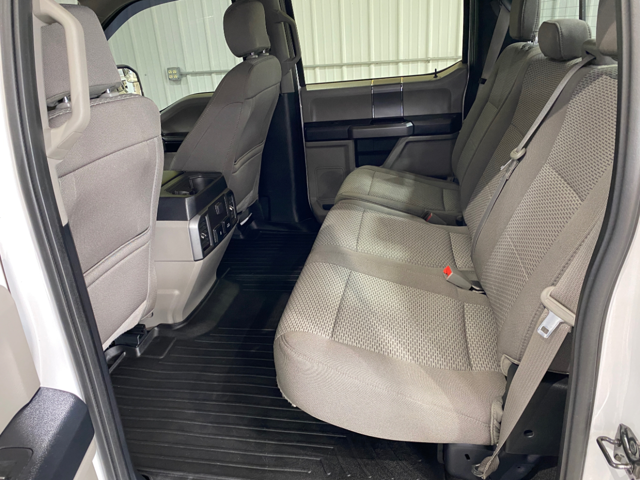 2018 Ford F-150 XLT photo 16