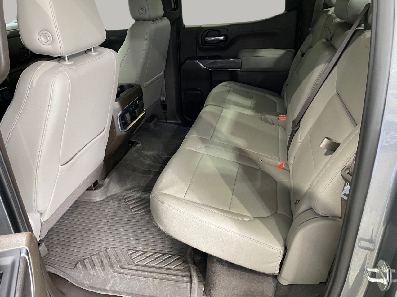 2021 Chevrolet Silverado 1500 LTZ Z71 photo 18