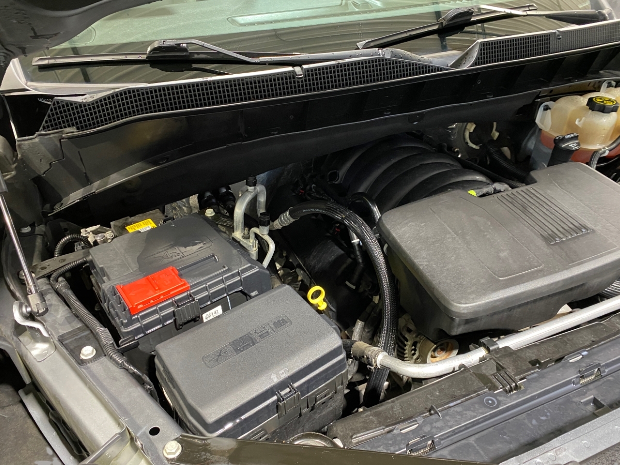 2021 Chevrolet Silverado 1500 LTZ Z71 photo 24