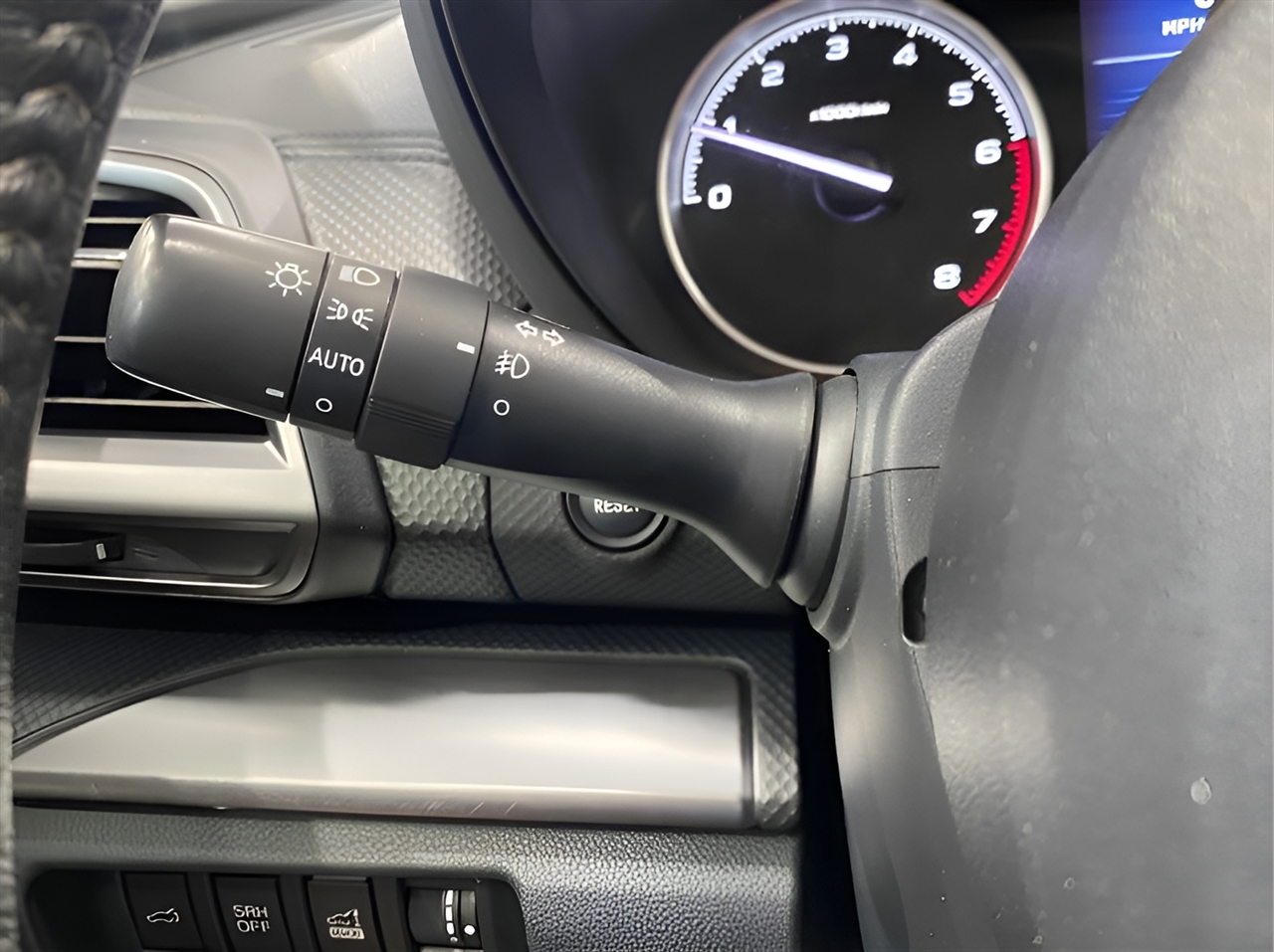 Subaru Forester Premium 2022