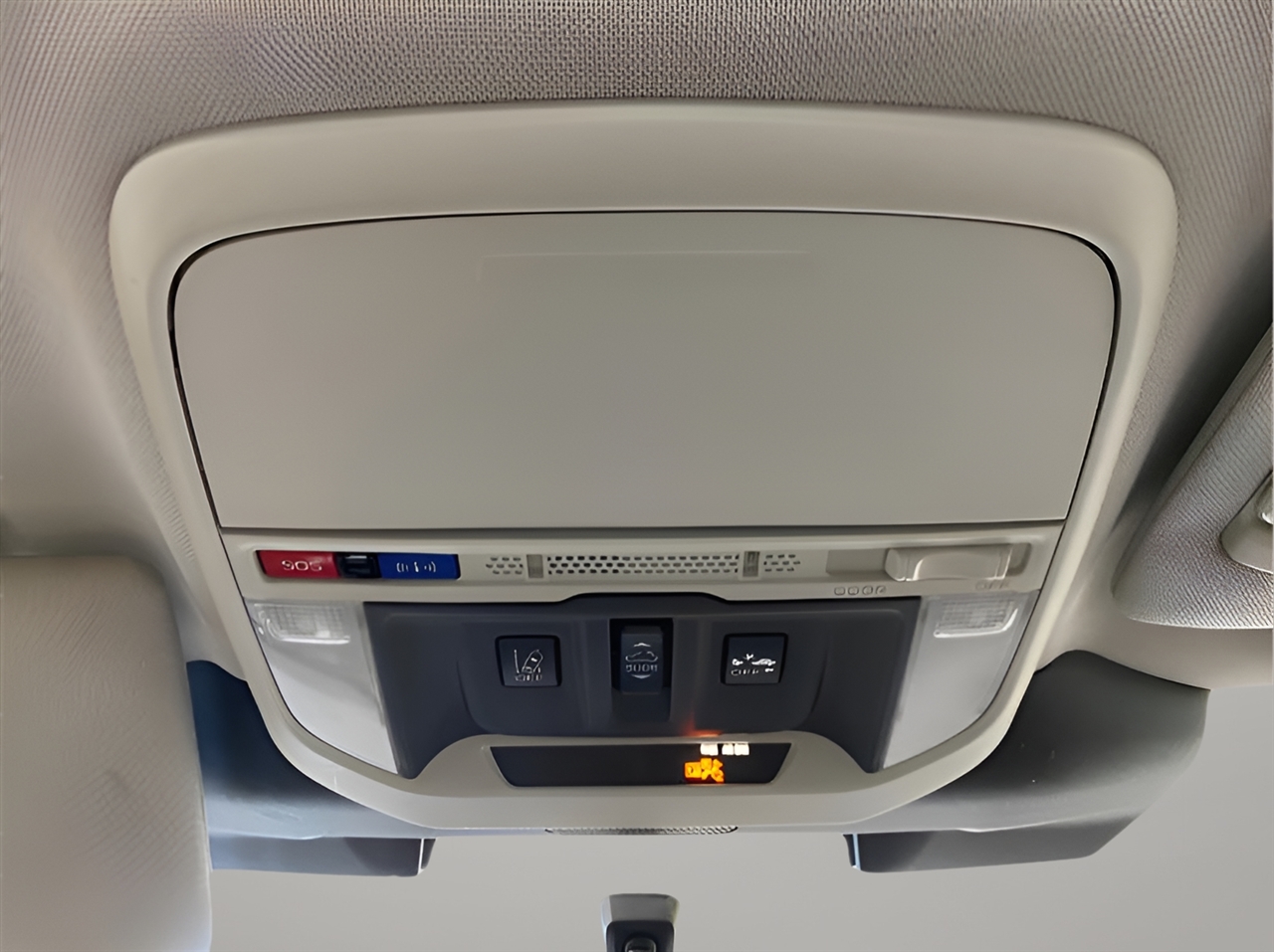 Subaru Forester Premium 2022