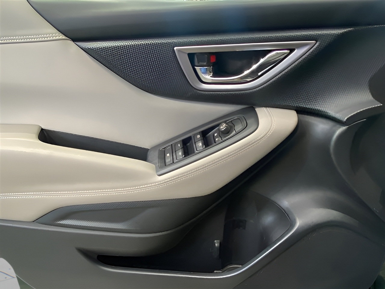 Subaru Forester Premium 2022