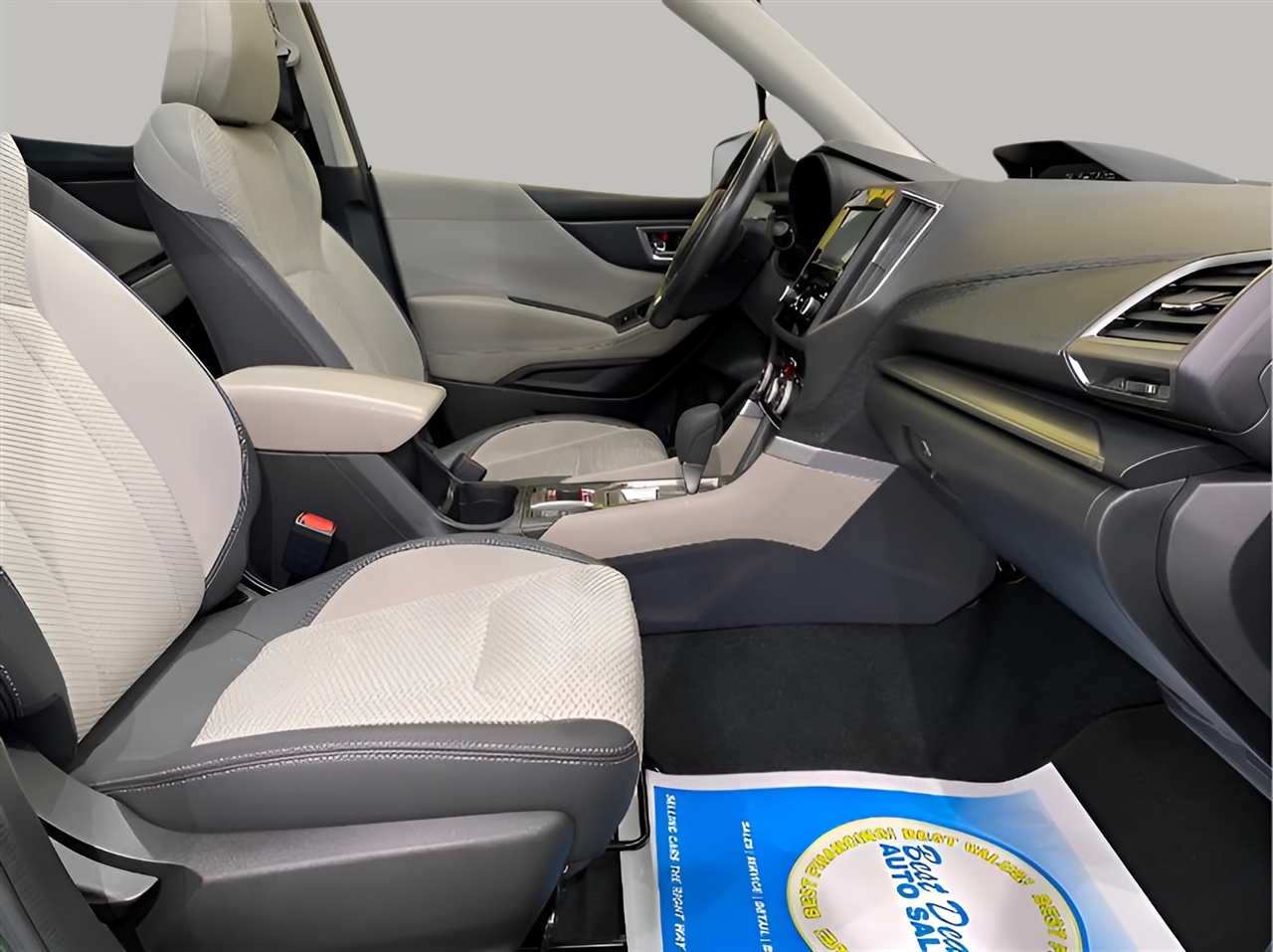 Subaru Forester Premium 2022