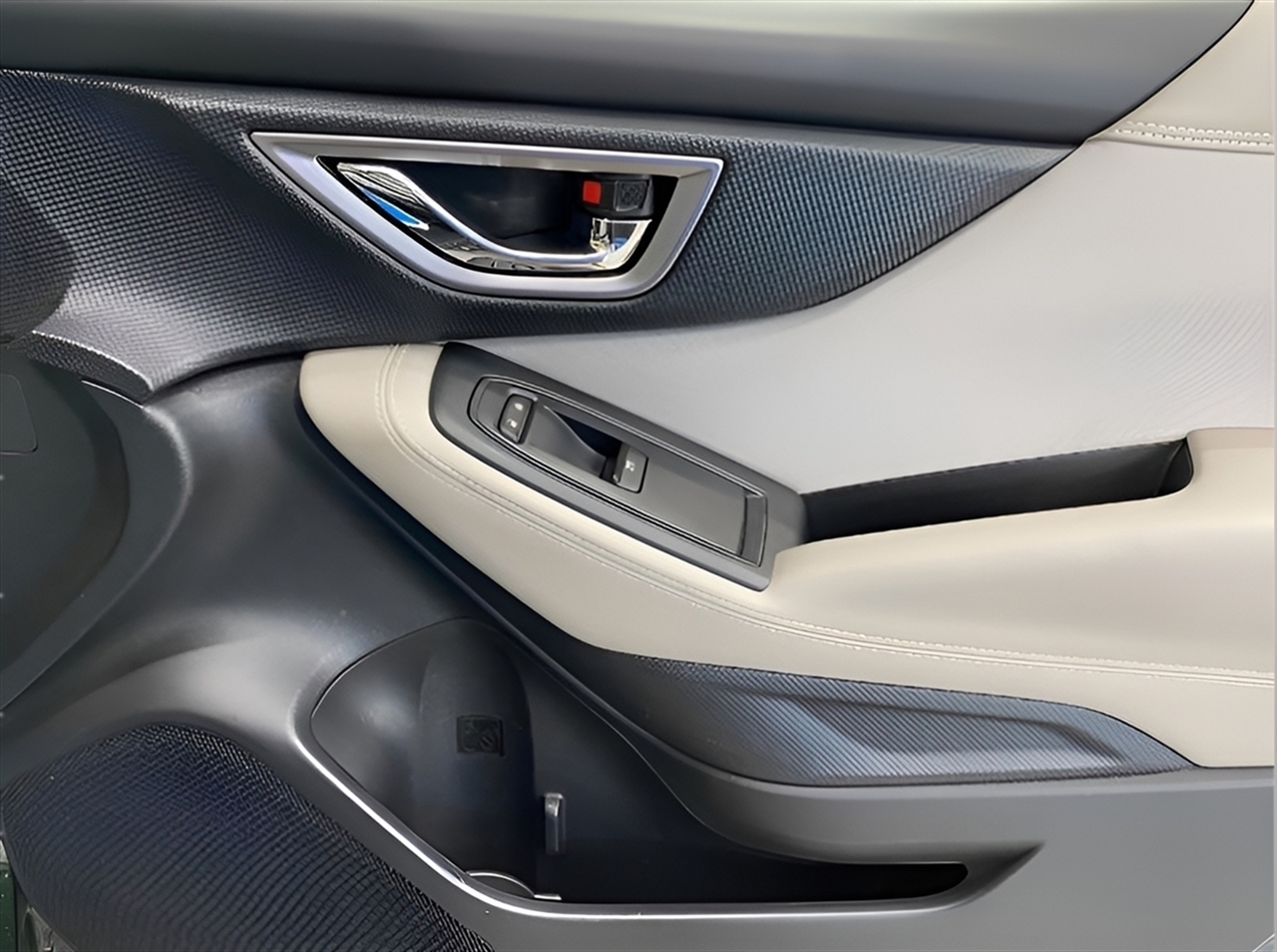 Subaru Forester Premium 2022