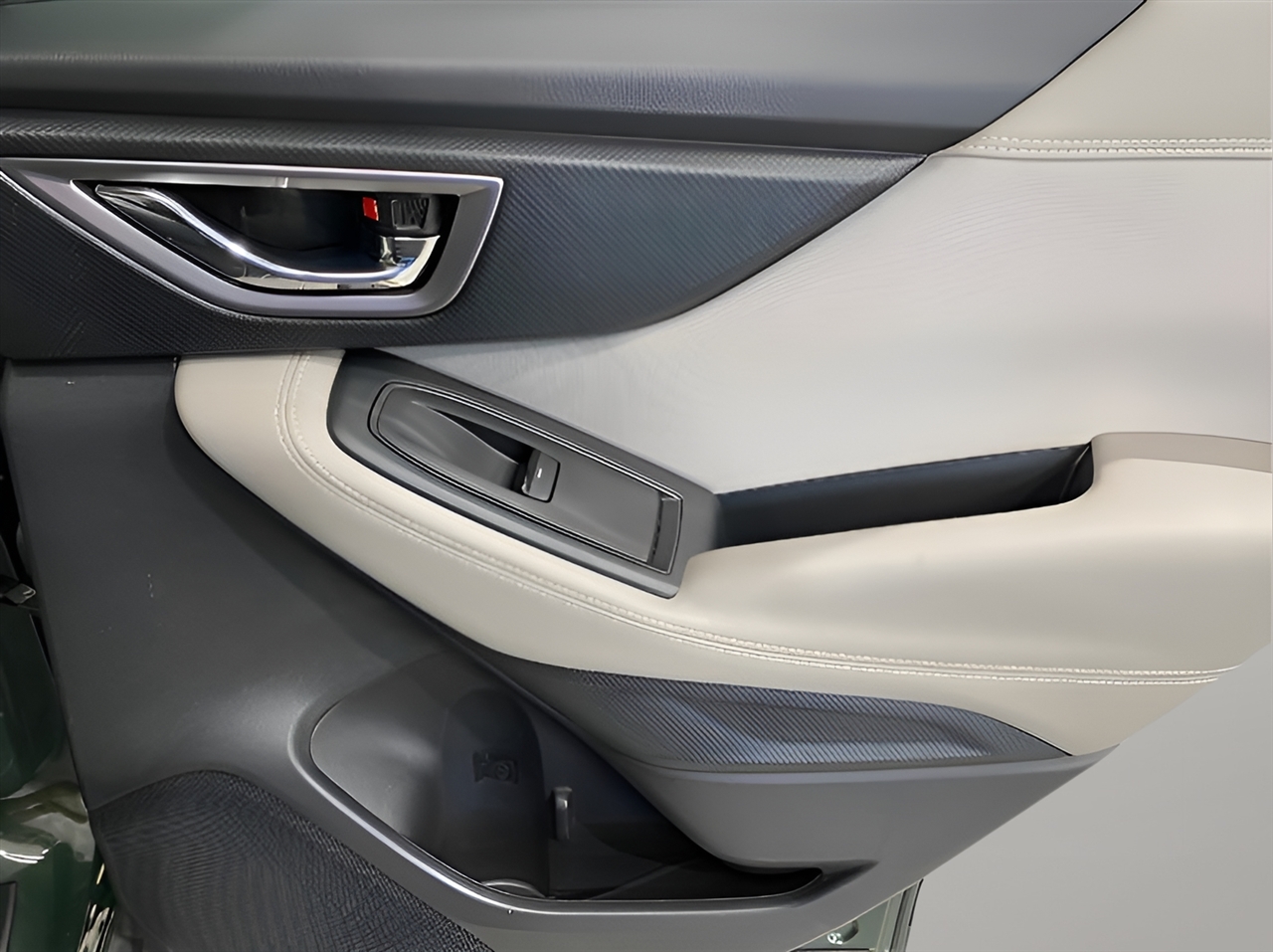 Subaru Forester Premium 2022