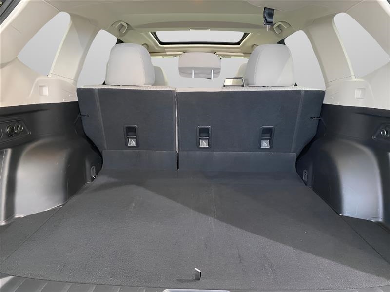 Subaru Forester Premium 2022