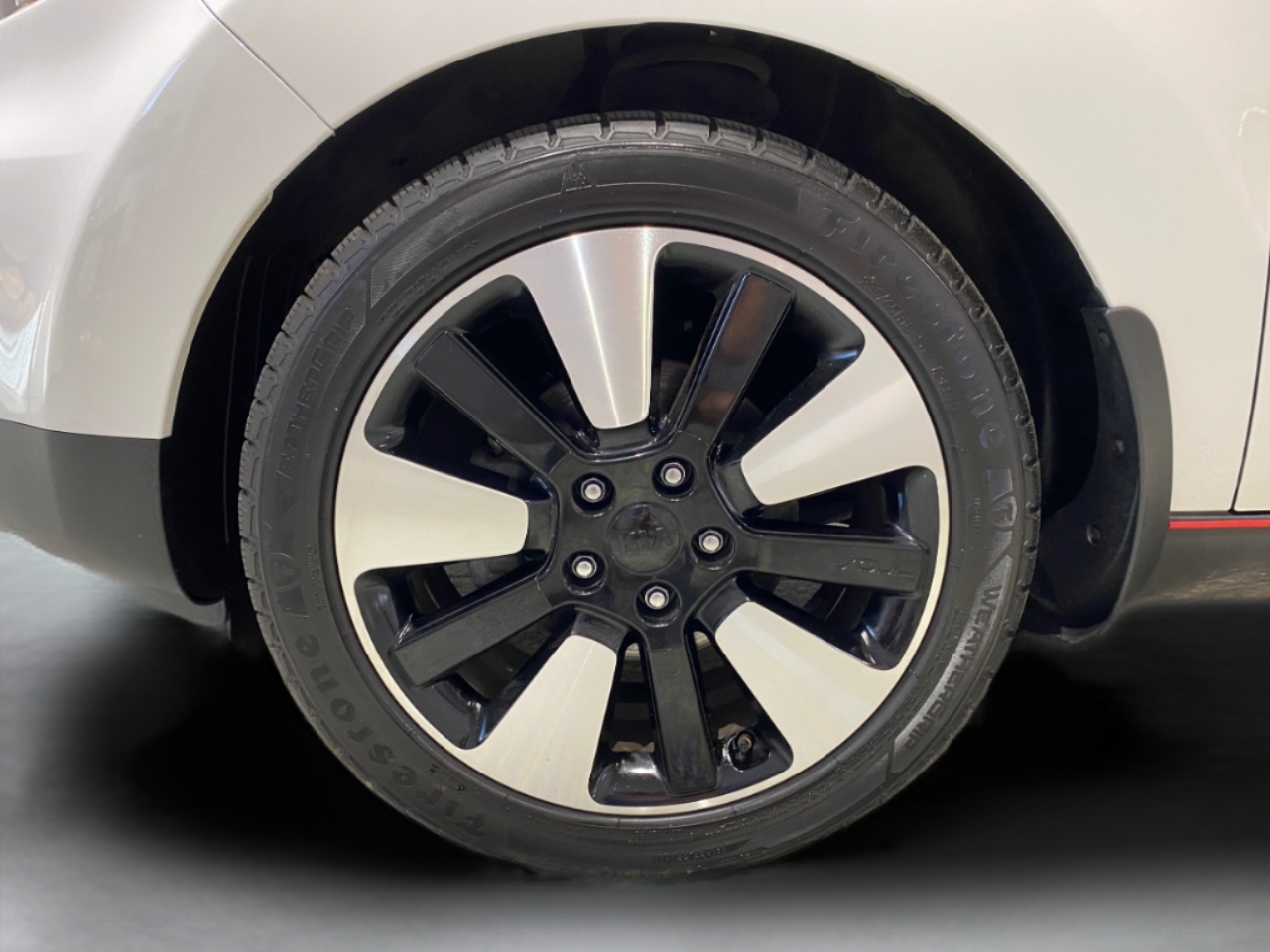 2018 Kia Soul Plus photo 6