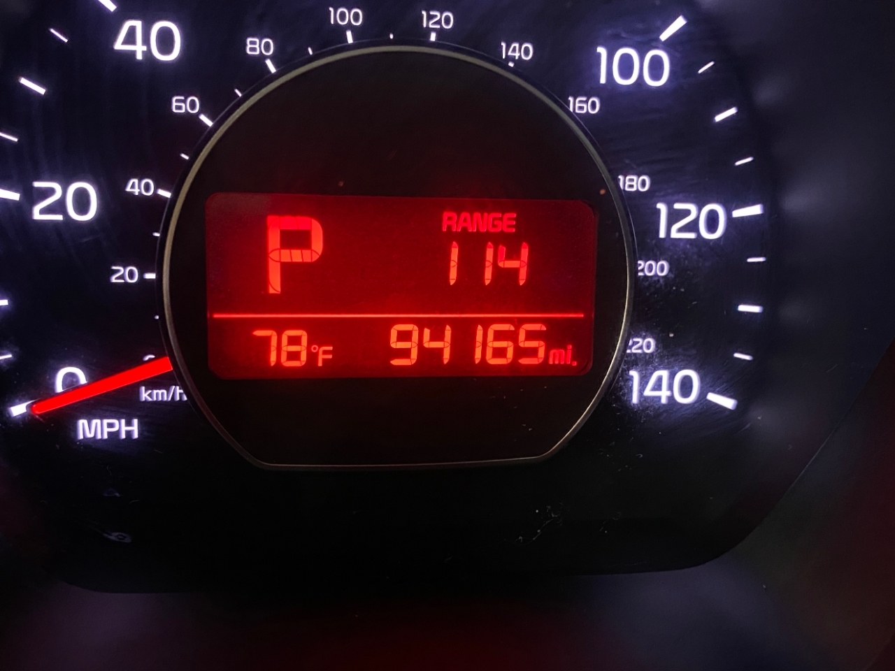2018 Kia Soul Plus photo 7