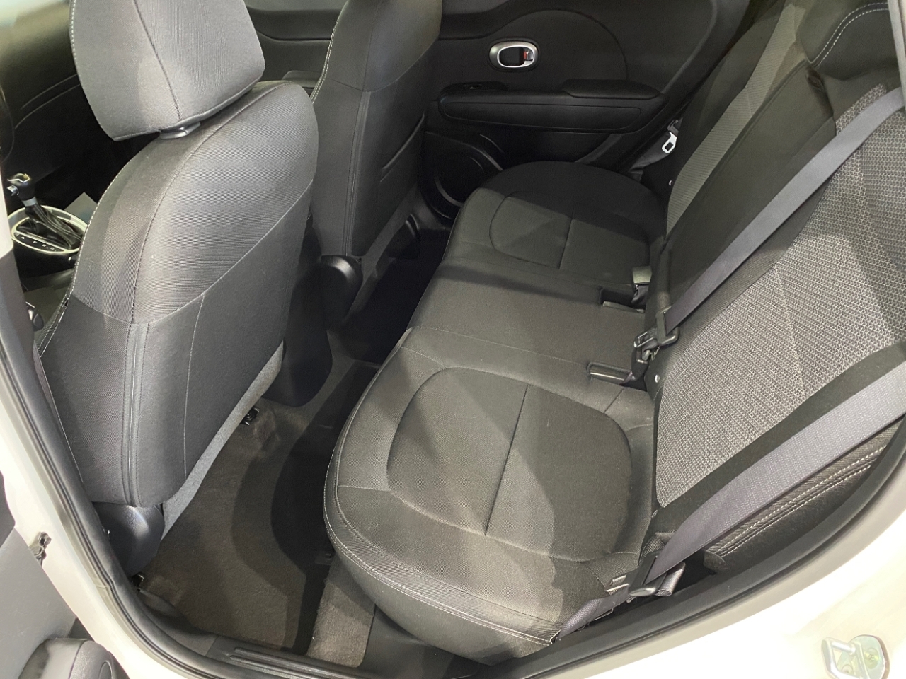 2018 Kia Soul Plus photo 12