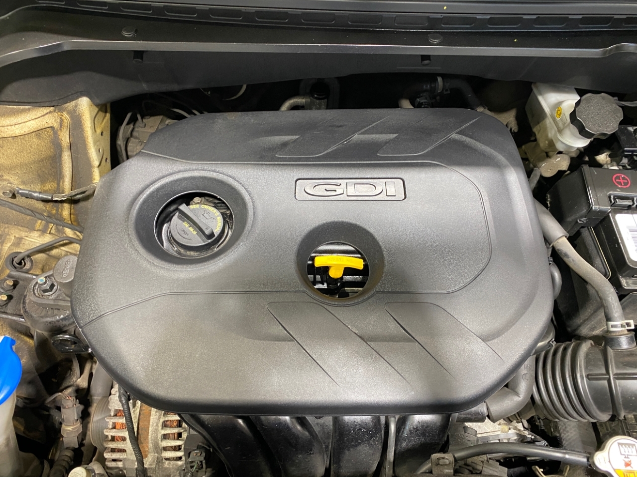 2018 Kia Soul Plus photo 15