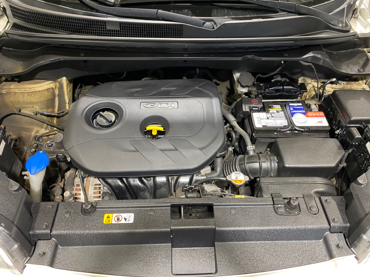 2018 Kia Soul Plus photo 16