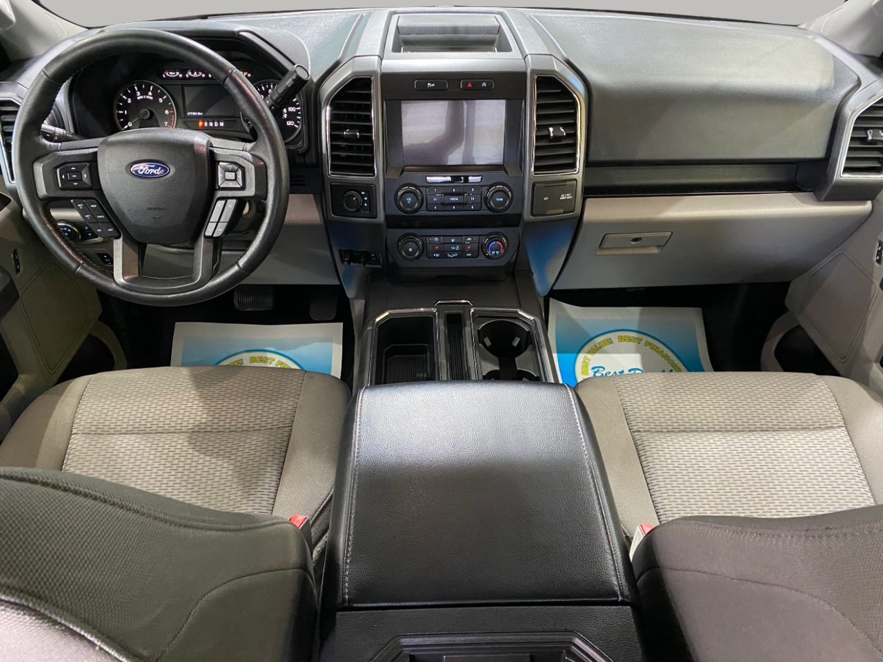 2019 Ford F-150 XLT photo 20