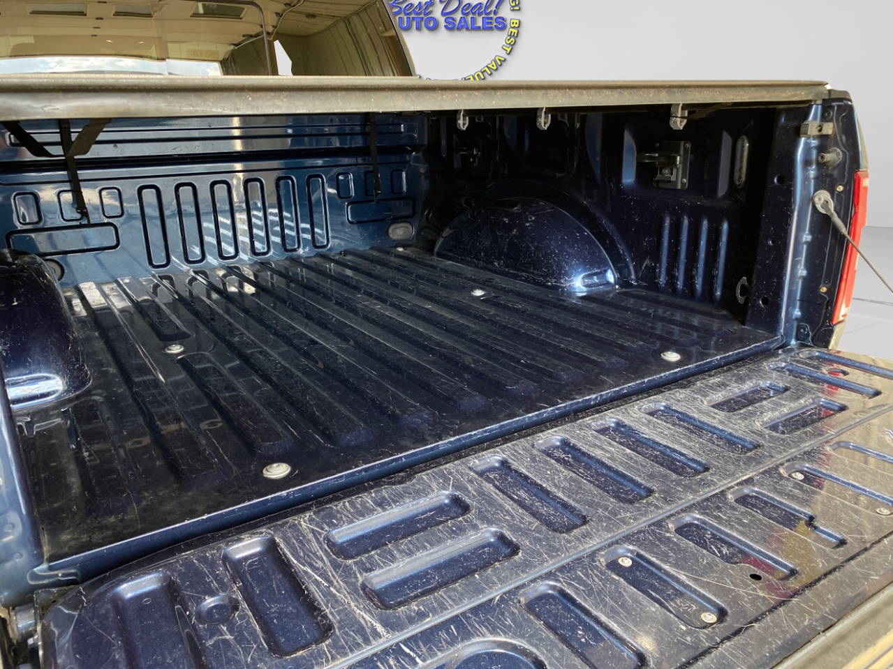 2019 Ford F-150 XLT photo 22