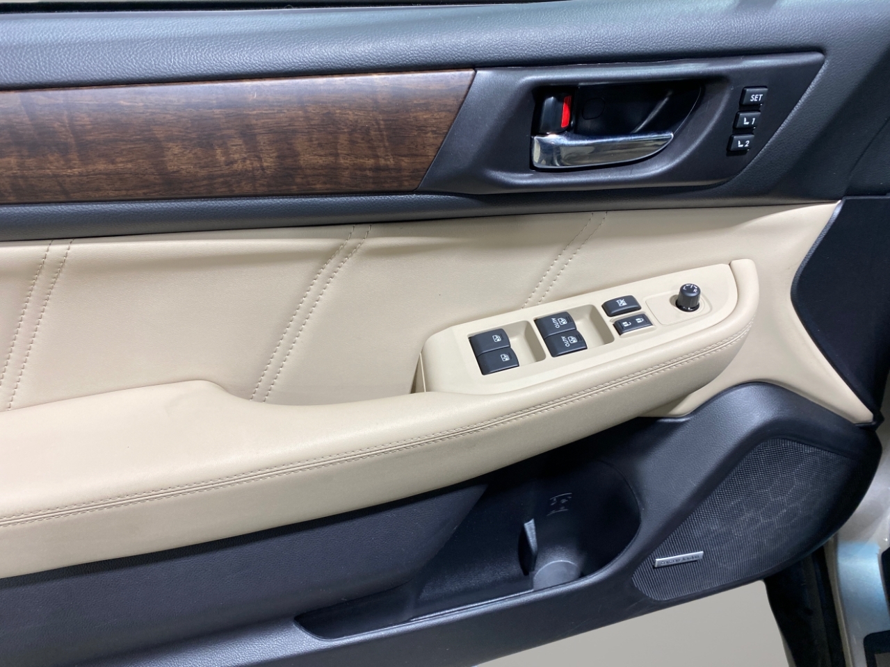 Subaru Outback 3.6R Limited 2019