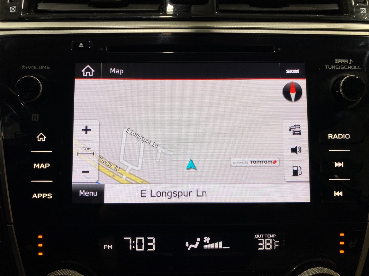 Subaru Outback 3.6R Limited 2019