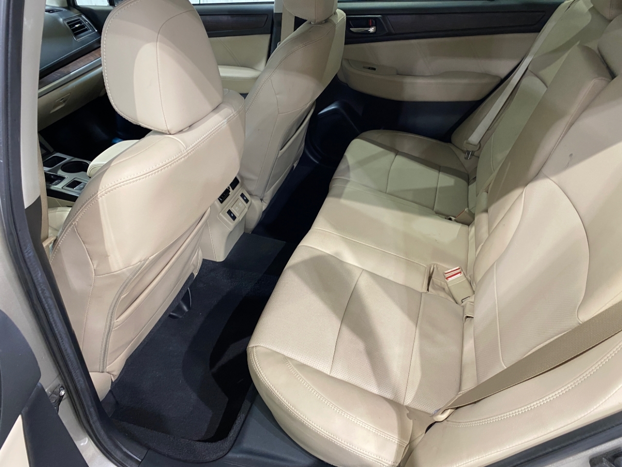 Subaru Outback 3.6R Limited 2019