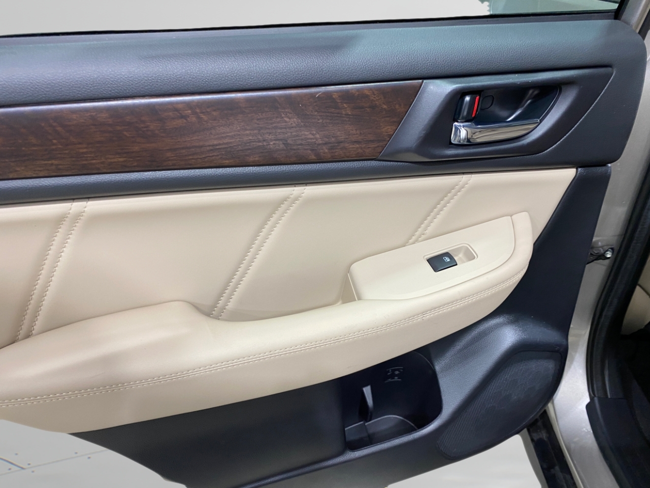 Subaru Outback 3.6R Limited 2019