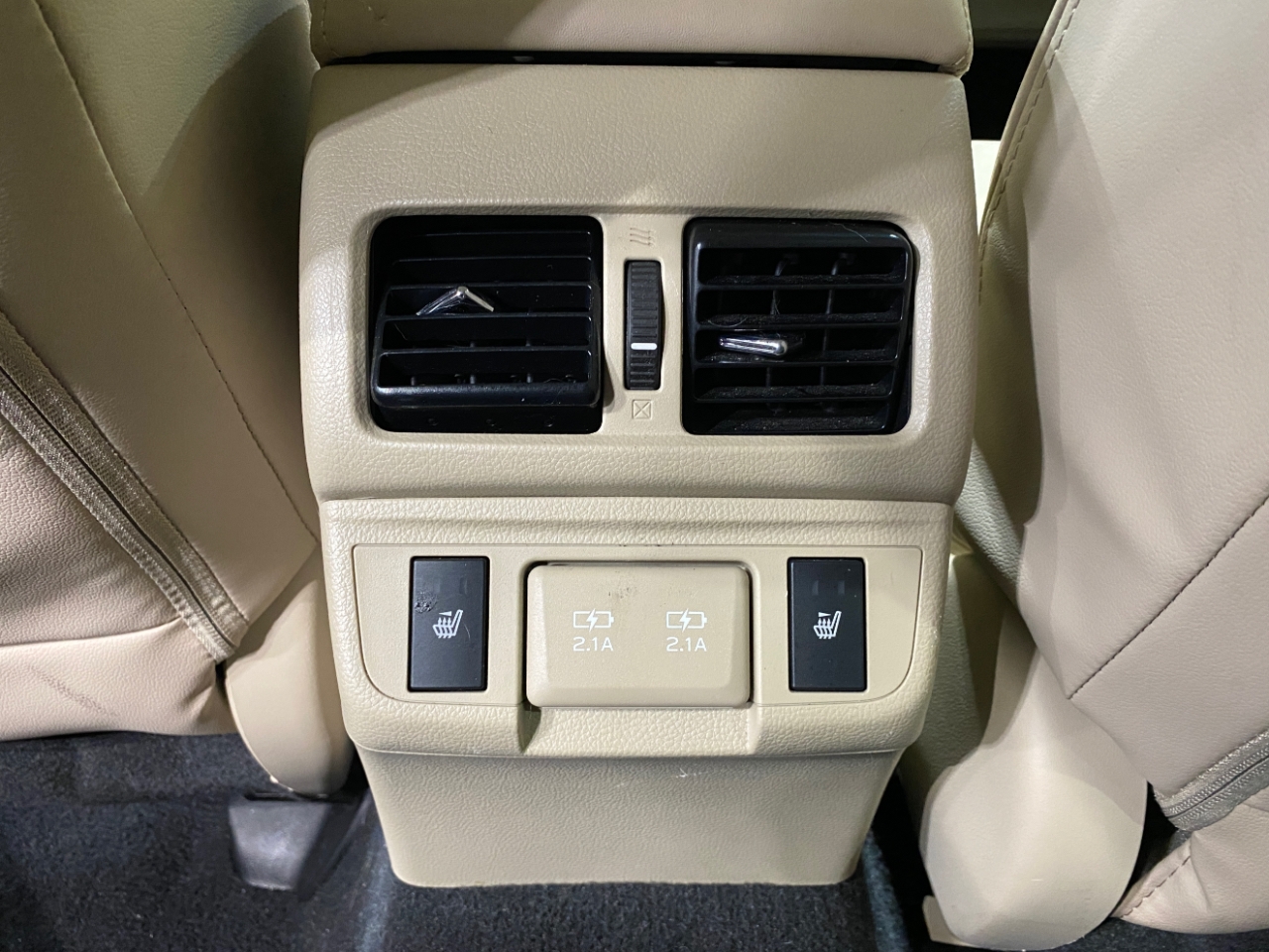 Subaru Outback 3.6R Limited 2019