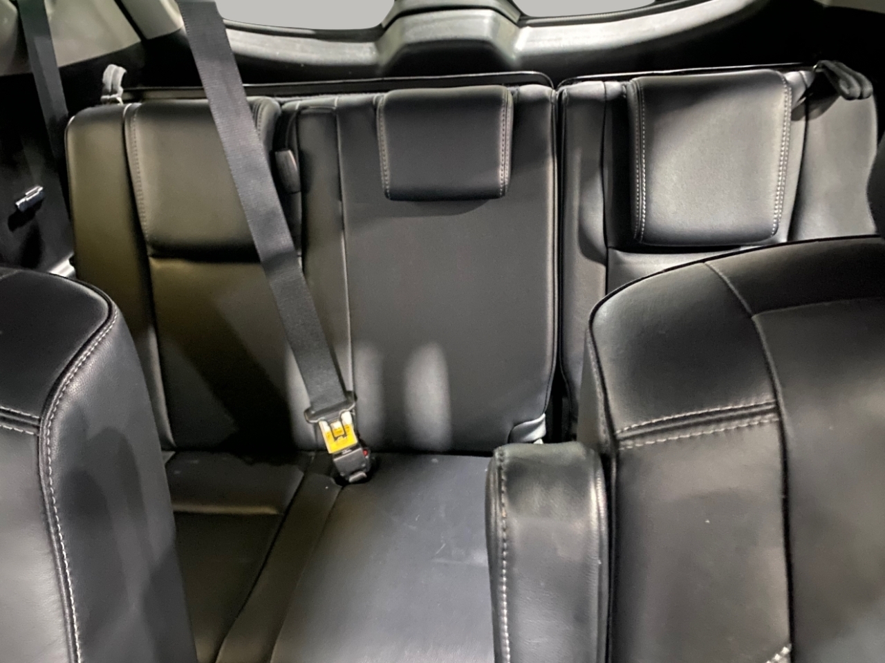 Toyota Highlander XLE AWD V6 2017