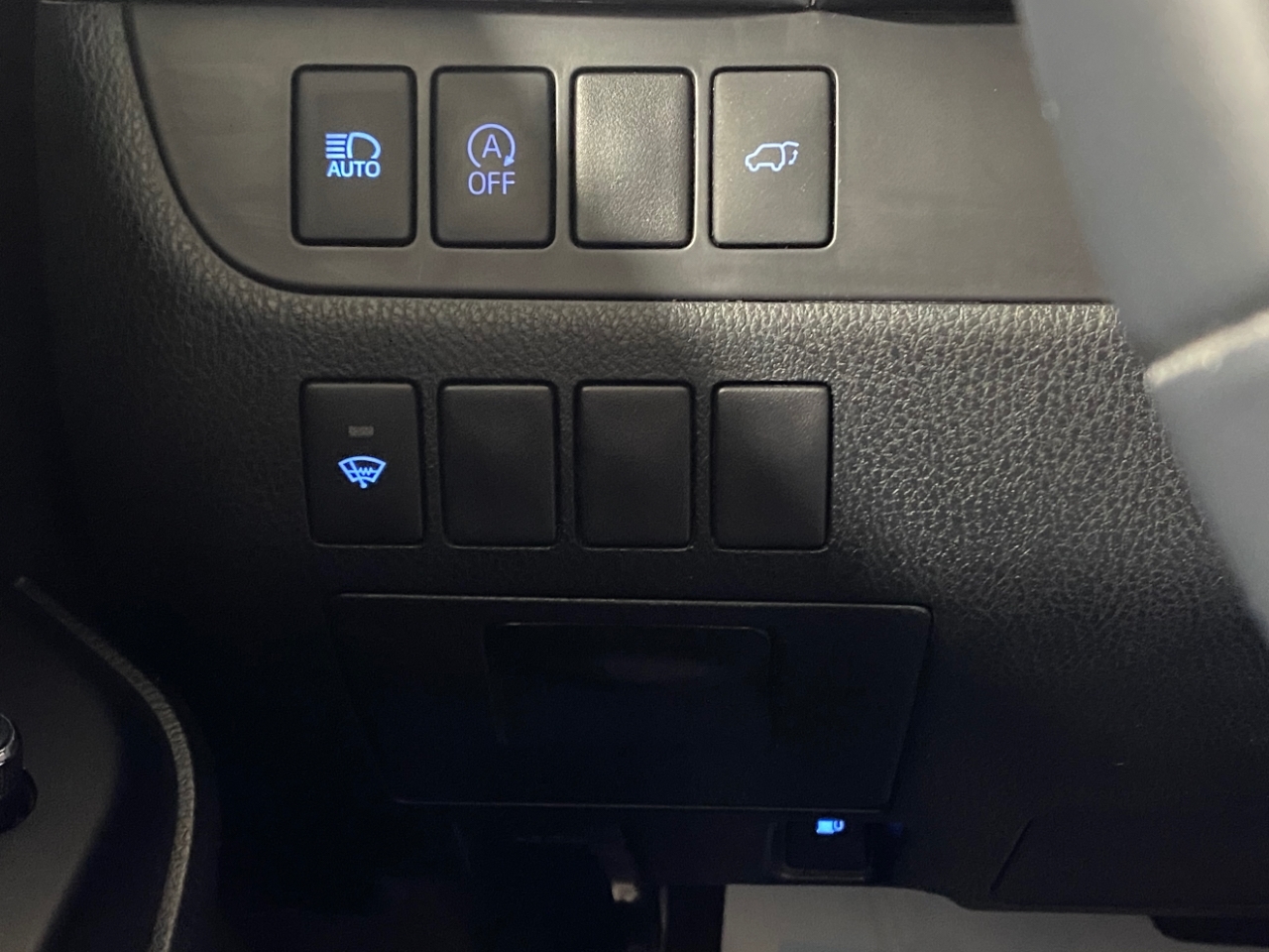 Toyota Highlander XLE AWD V6 2017