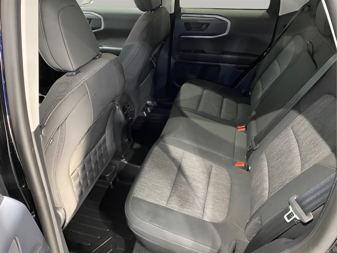 2021 Ford Bronco Sport Big Bend photo 14