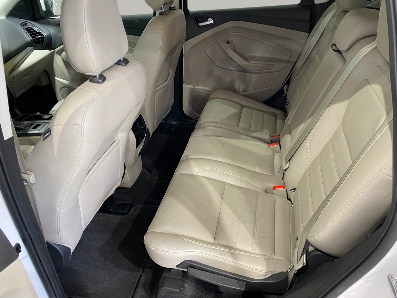 2018 Ford Escape SEL photo 19