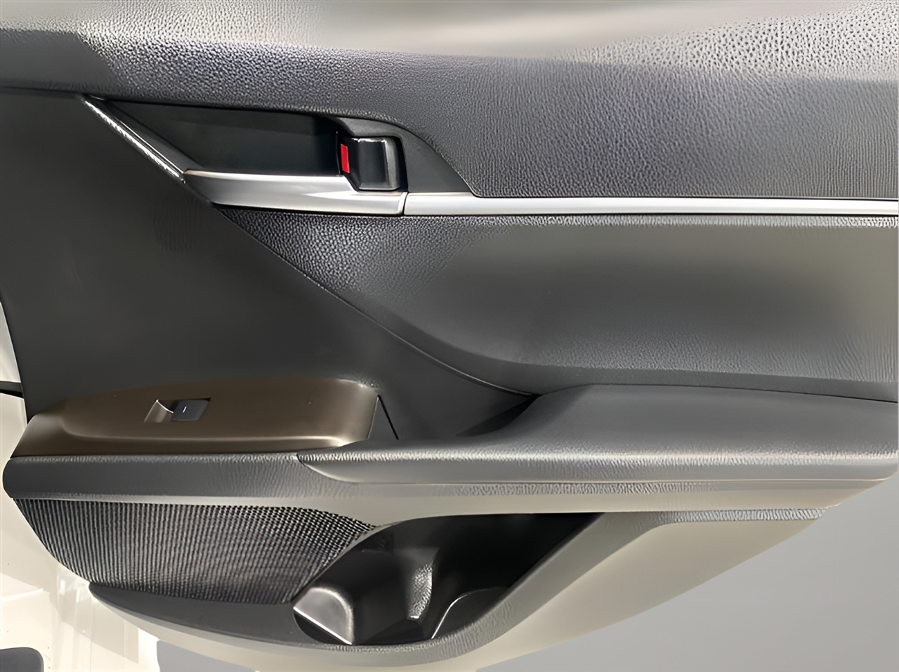 Toyota Camry SE 2023