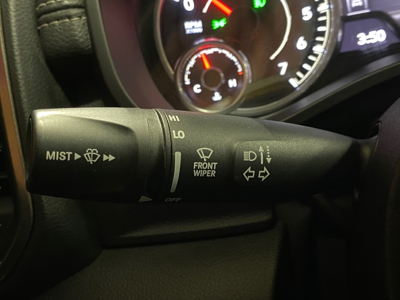 RAM 1500 Rebel Crew Cab SB 4WD 2019