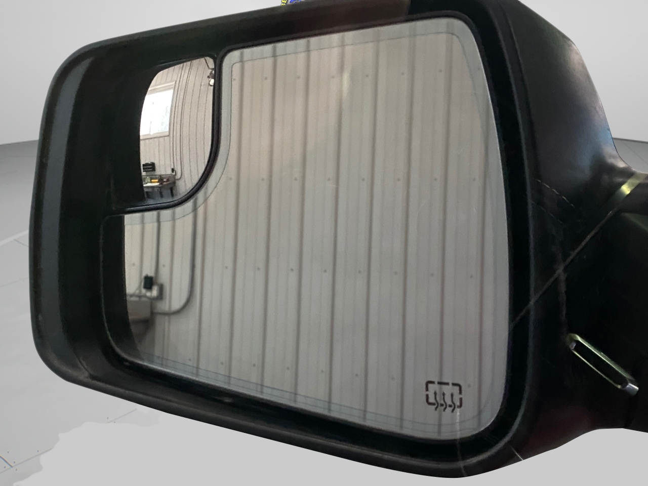 RAM 1500 Rebel Crew Cab SB 4WD 2019