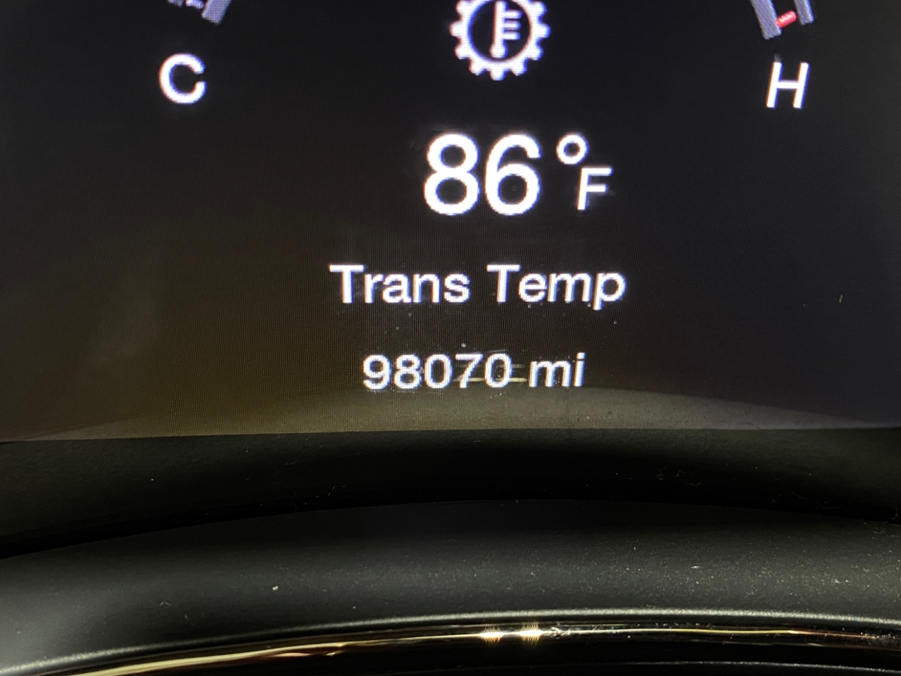 Dodge Durango GT AWD 2018