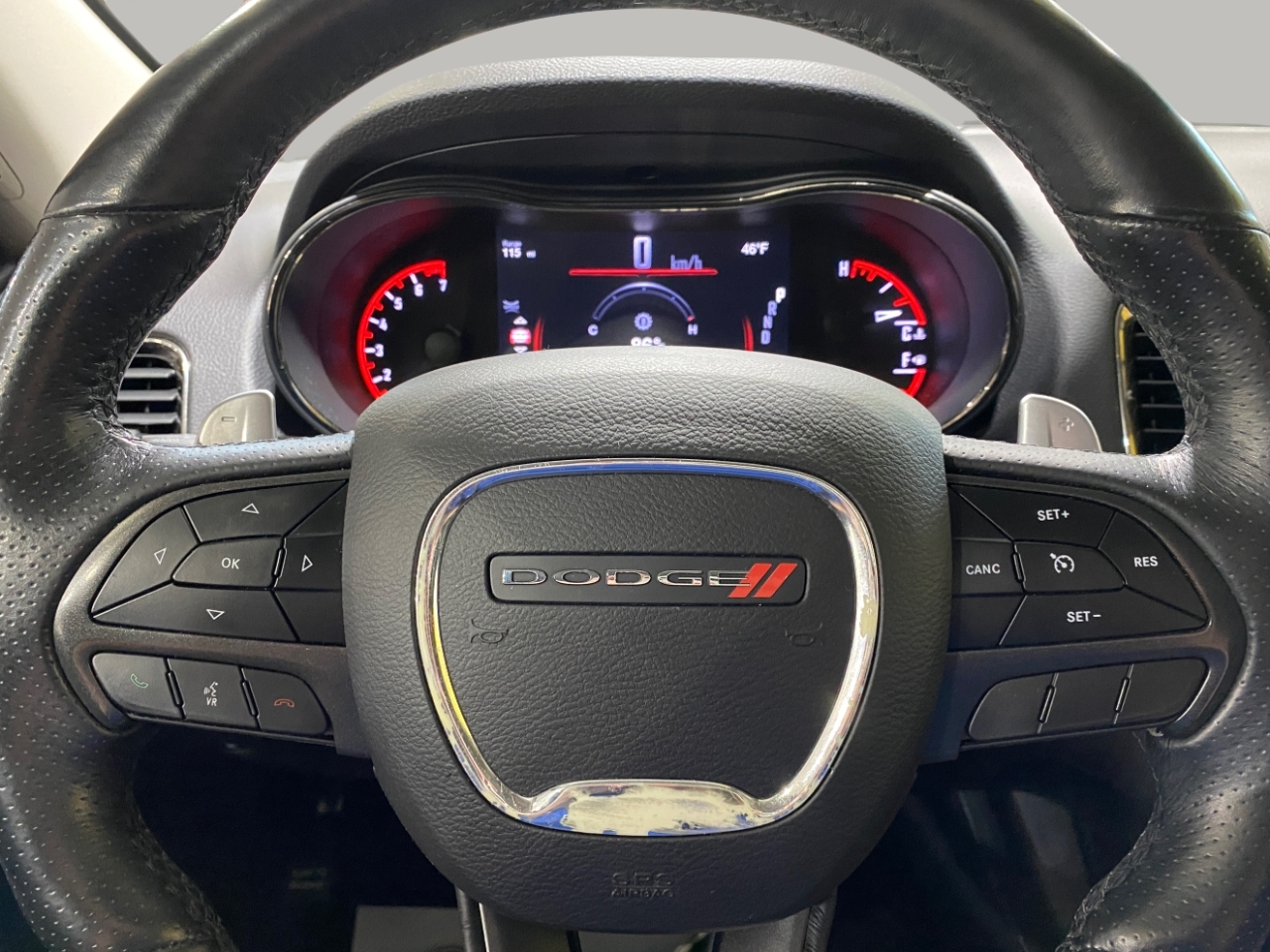 Dodge Durango GT AWD 2018