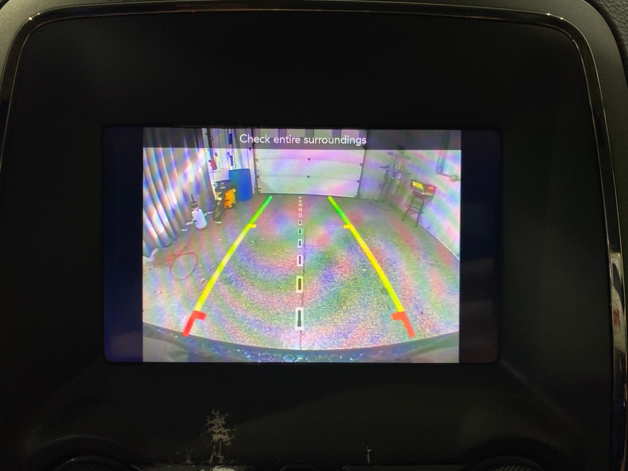 Dodge Durango GT AWD 2018