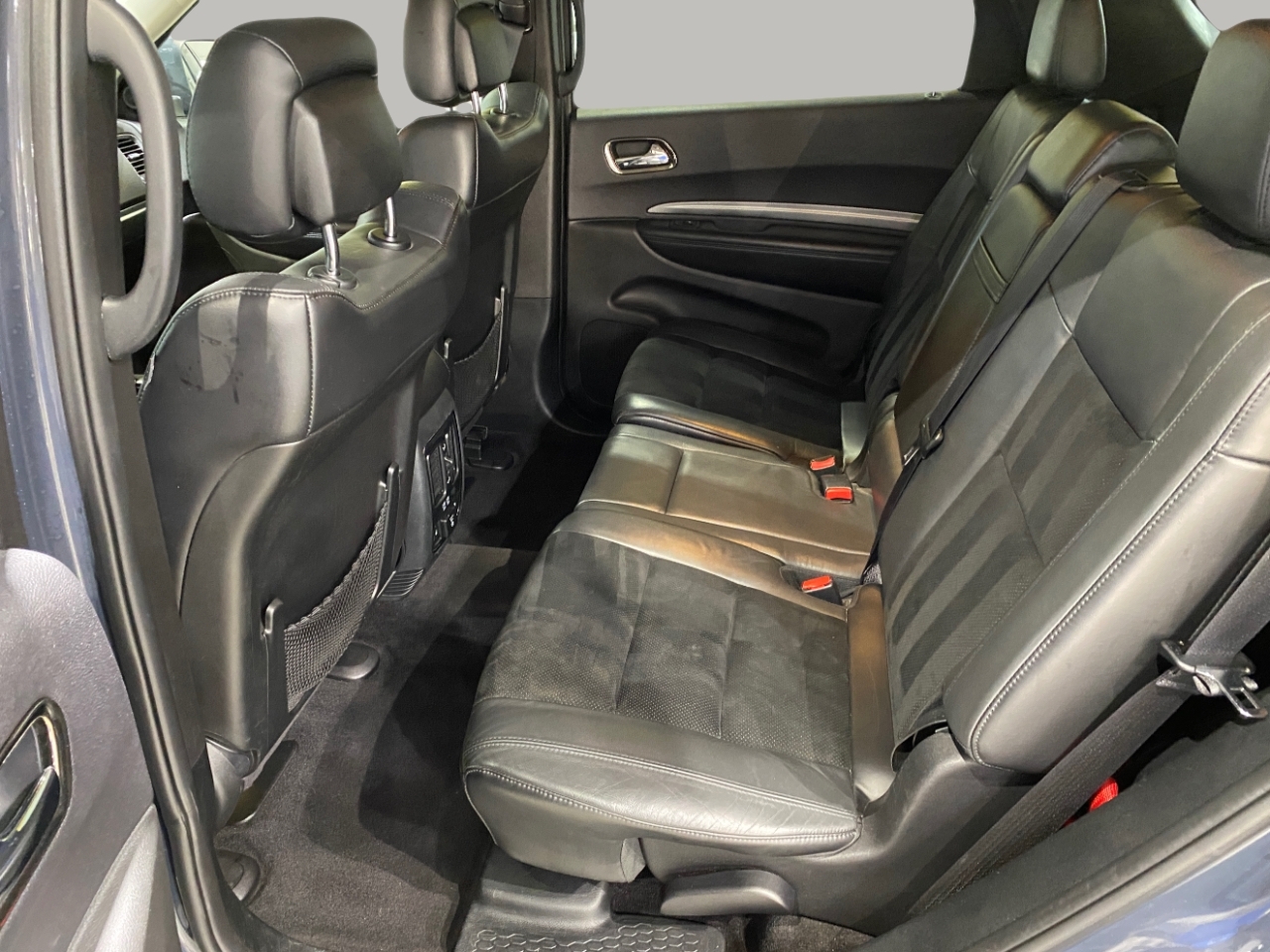 Dodge Durango GT AWD 2018