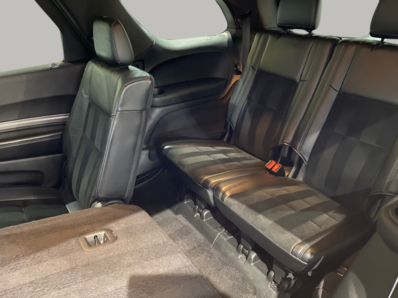 Dodge Durango GT AWD 2018