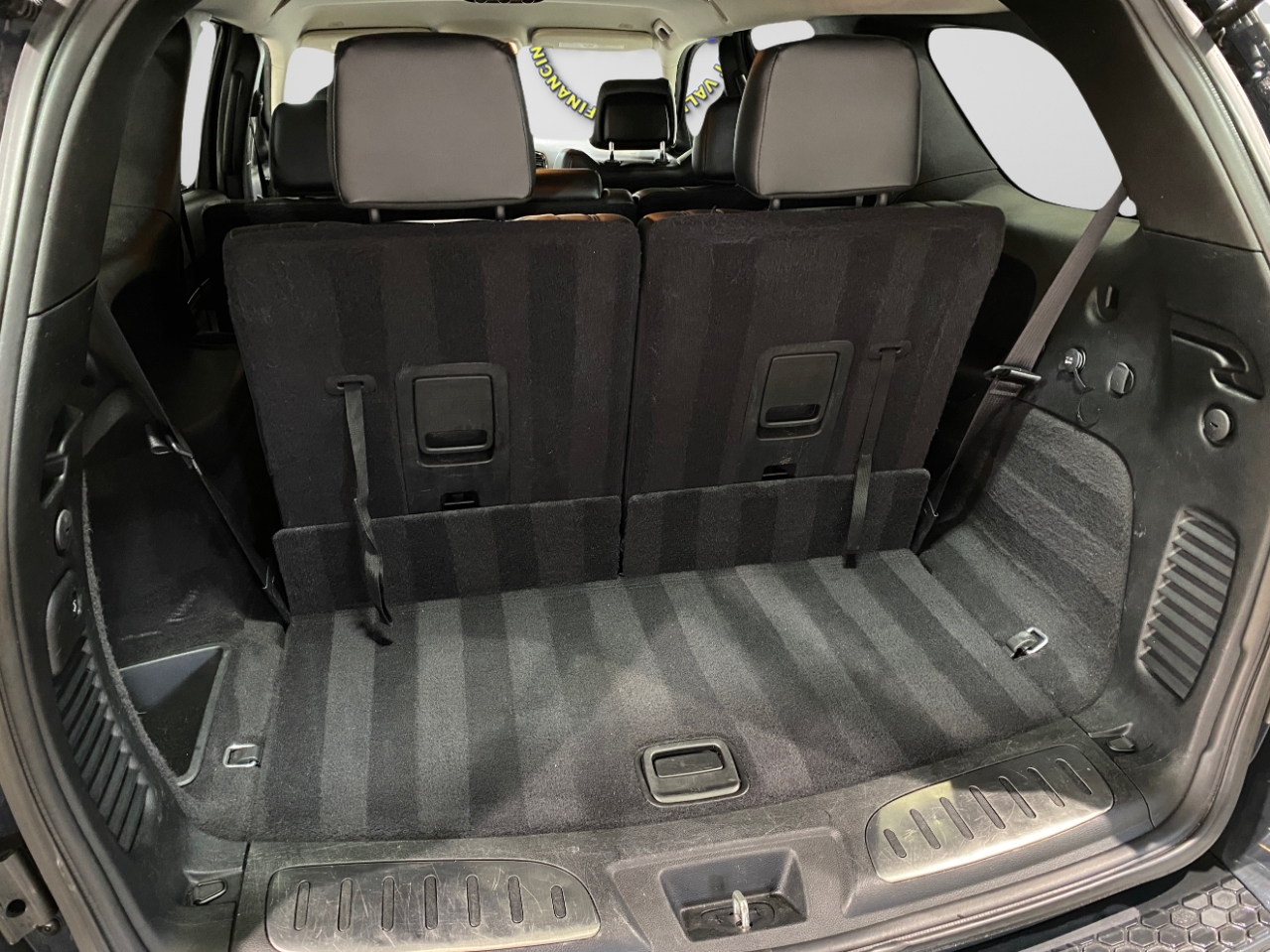 Dodge Durango GT AWD 2018