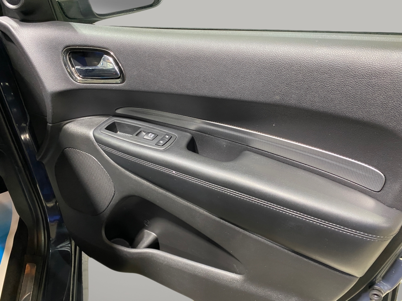 Dodge Durango GT AWD 2018