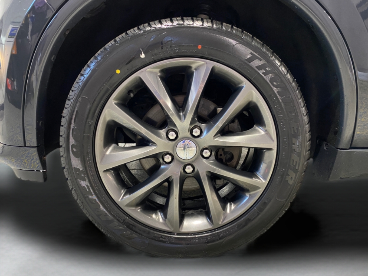 Dodge Durango GT AWD 2018