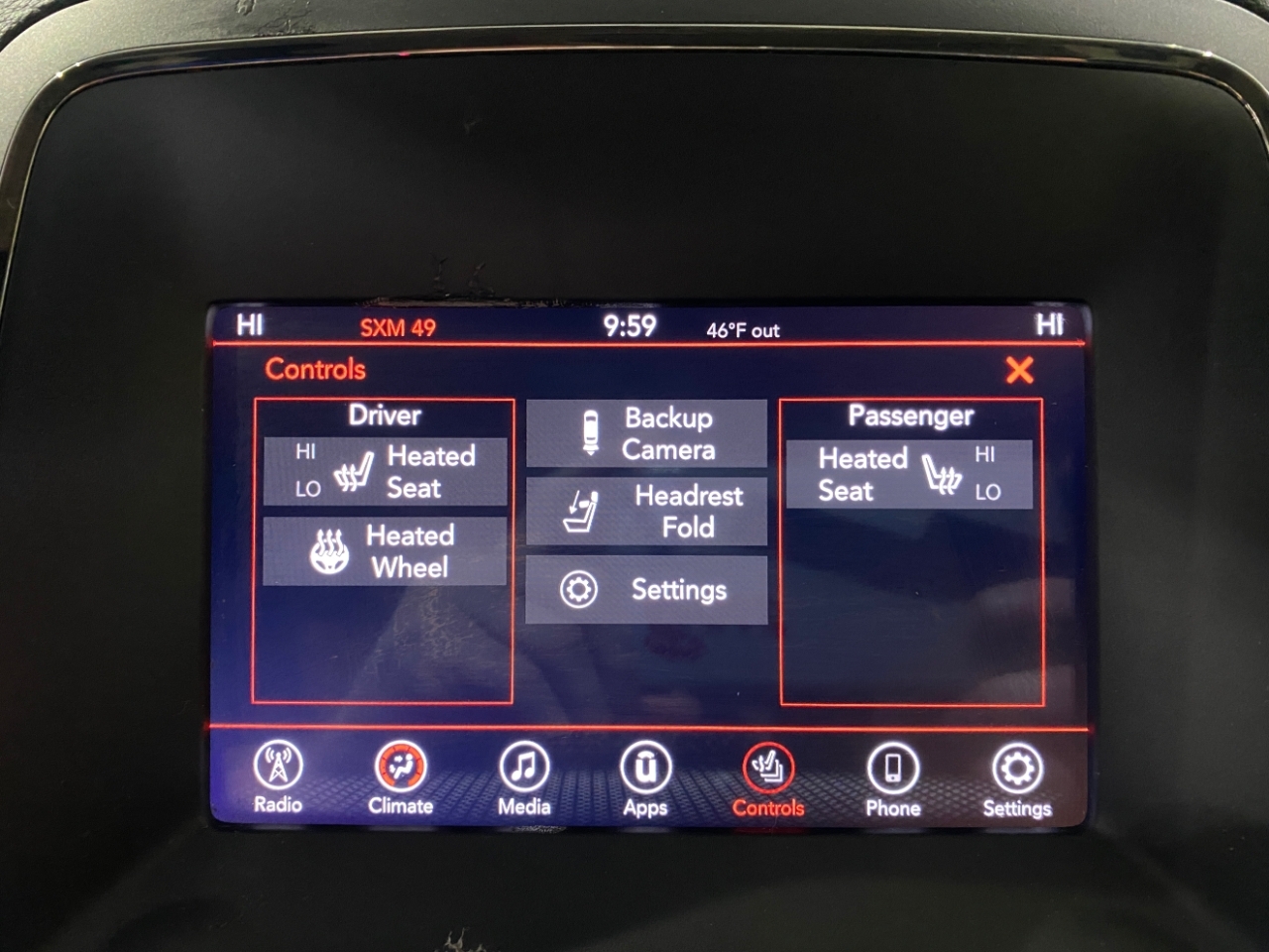 Dodge Durango GT AWD 2018