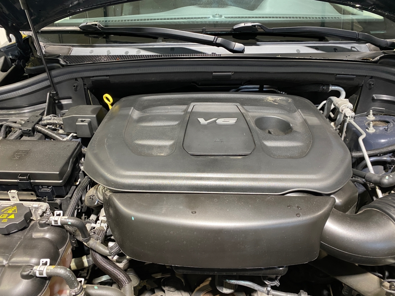 Dodge Durango GT AWD 2018